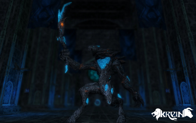 The Elder Scrolls V: Skyrim - Bethesda's game received Krein, an interesting new mod with a DLC-sized plot [2]