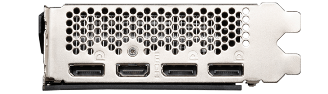 MSI GeForce RTX 4060 Aero ITX - energooszczędne karty graficzne o niewielkich gabarytach [1]