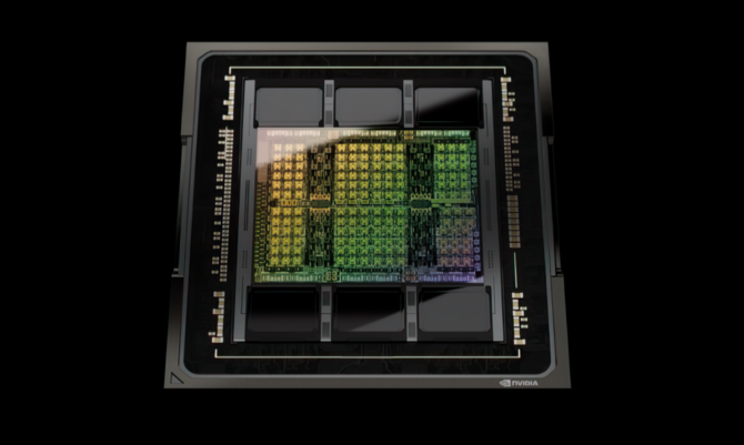 NVIDIA H200 - nowy akcelerator z pamięcią HBM3e. Firma zapowiada także superkomputer Jupiter z układami GH200 [1]