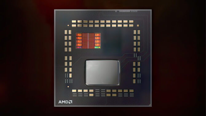 AMD Ryzen 7 5700X3D i Ryzen 5 5500X3D - nadchodzą kolejne układy z 3D V-Cache na platformę AM4 [2]