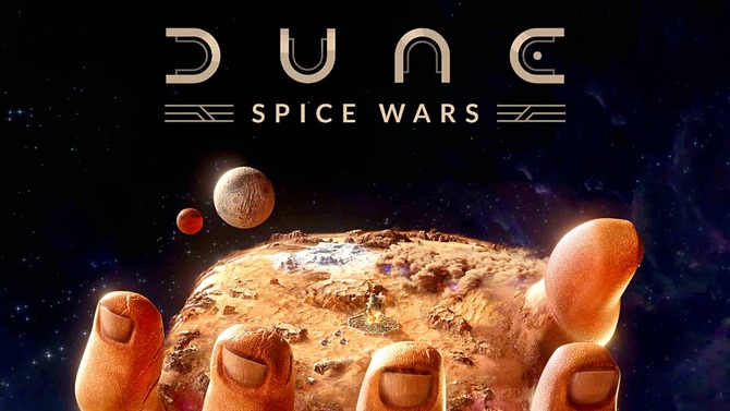 Xbox Game Pass - strong titles on offer for the second half of November.  Among them, Dune: Spice Wars and Persona 5 Tactica [1]