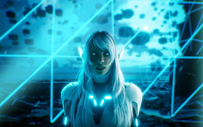 Avalon - a very ambitious MMO is coming, which wants to fulfill the vision from the movie Ready Player One.  Players will be the ones creating the content [2]