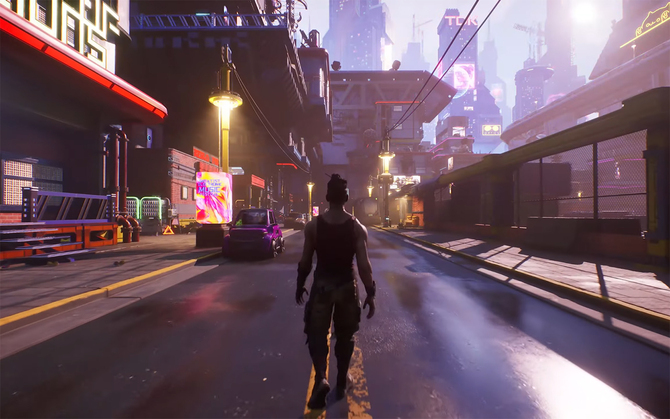 Avalon - a very ambitious MMO is coming, which wants to fulfill the vision from the movie Ready Player One.  Players will be the ones creating the content [6]