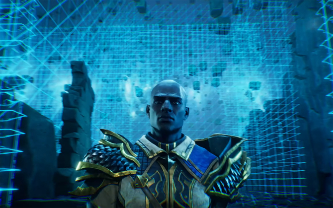 Avalon - a very ambitious MMO is coming, which wants to fulfill the vision from the movie Ready Player One.  Players will be the ones creating the content [4]