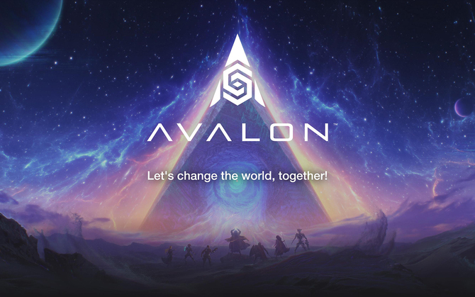 Avalon - a very ambitious MMO is coming, which wants to fulfill the vision from the movie Ready Player One.  Players will be the ones creating the content [1]
