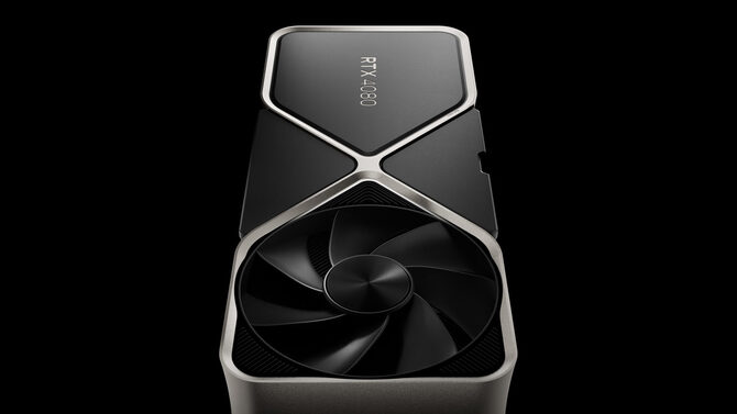NVIDIA ha dejado de producir tarjetas gráficas GeForce RTX 4080 y RTX 4070 Ti.  ¿Supermodelos próximamente?