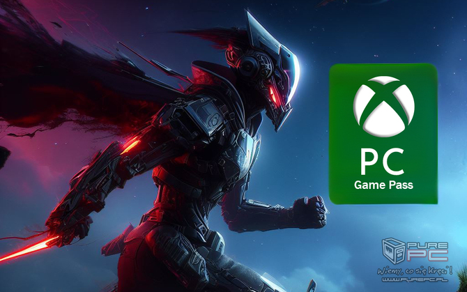 PC Game Pass - powróciła atrakcyjna cenowo promocja, w której gracze mogą nabyć abonament z grami za kilka złotych [1]