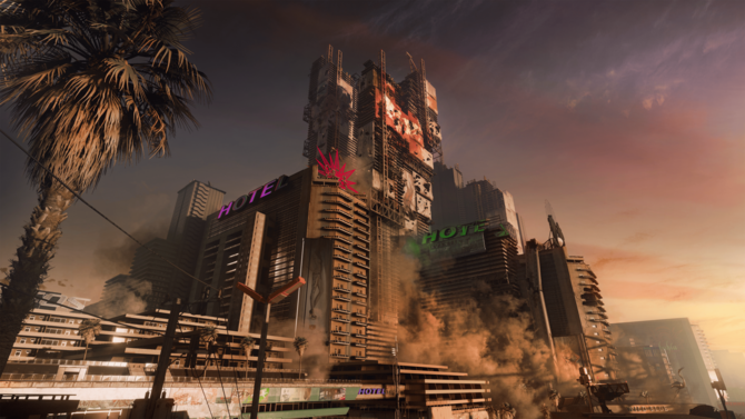 Cyberpunk - kolejne gry CD Projekt Red w tym uniwersum nie muszą mieć miejsca w Night City. Rozmowa ze scenarzystką [2]