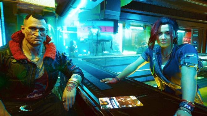 Cyberpunk - kolejne gry CD Projekt Red w tym uniwersum nie muszą mieć miejsca w Night City. Rozmowa ze scenarzystką [3]