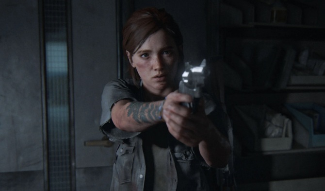 The Last od Us: Part II niedługo może doczekać się natywnej wersji dla PlayStation 5 [1]