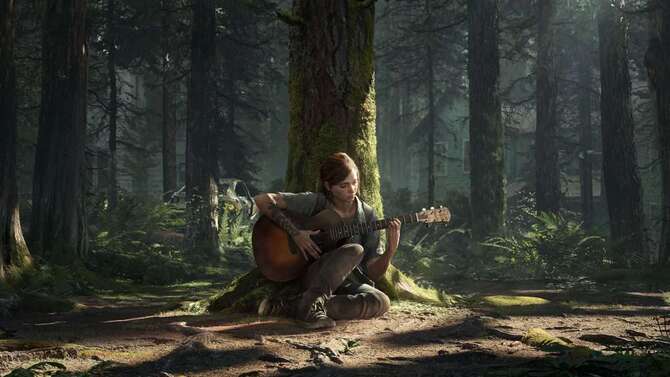 The Last od Us: Part II niedługo może doczekać się natywnej wersji dla PlayStation 5 [2]