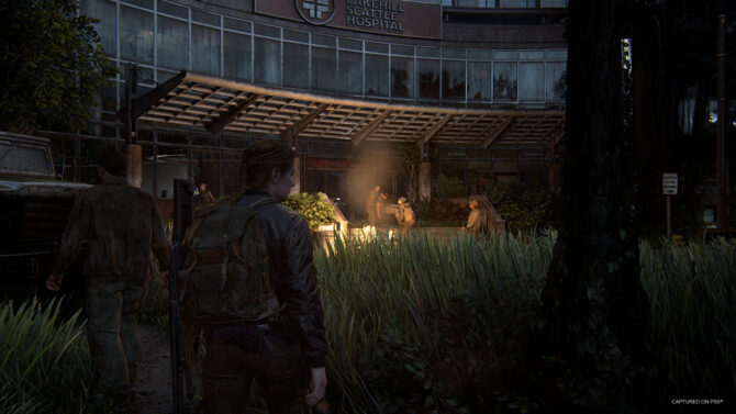 The Last of Us: Part II Remastered już oficjalnie - zawartość, cena, edycja specjalna oraz data premiery na PlayStation 5 [12]