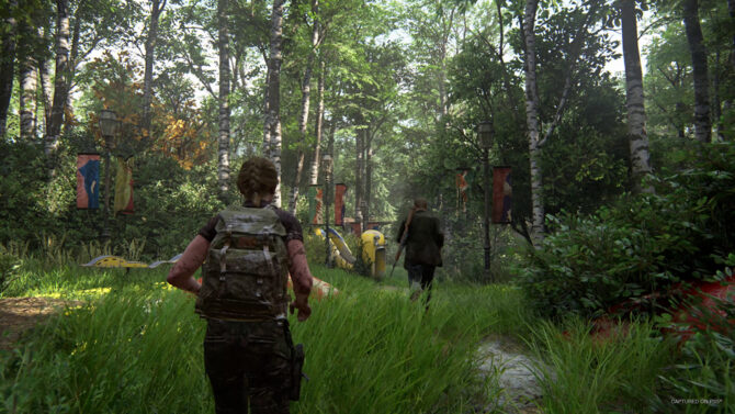 The Last of Us: Part II Remastered już oficjalnie - zawartość, cena, edycja specjalna oraz data premiery na PlayStation 5 [13]