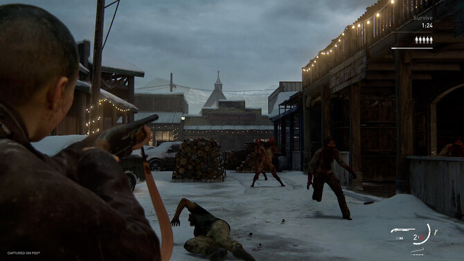 The Last of Us: Part II Remastered już oficjalnie - zawartość, cena, edycja specjalna oraz data premiery na PlayStation 5 [4]