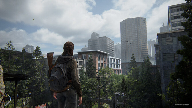The Last of Us: Part II Remastered już oficjalnie - zawartość, cena, edycja specjalna oraz data premiery na PlayStation 5 [6]