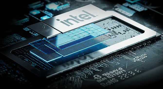 Intel Lunar Lake MX - szczegóły dotyczące niskonapięciowych procesorów z wbudowaną pamięcią LPDDR5X [1]