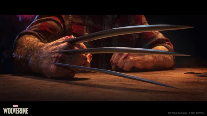 Marvel's Wolverine - nowe informacje o grze tworzonej z myślą o PlayStation 5. Przybliżona data premiery i miejsce akcji [2]