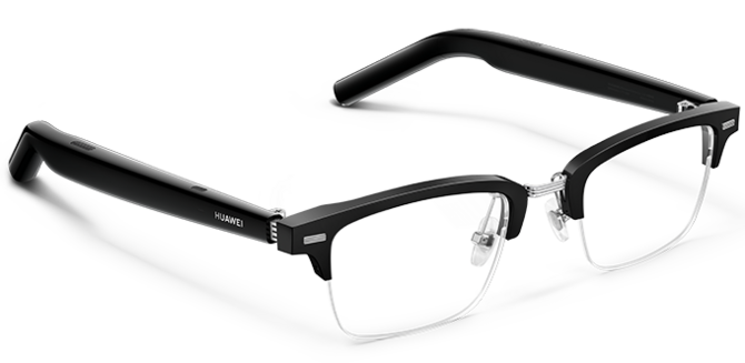 Huawei Eyewear 2 - inteligentne okulary do słuchania muzyki i połączeń głosowych zadebiutowały w Polsce [2]