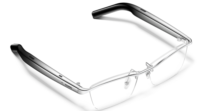 Huawei Eyewear 2 - inteligentne okulary do słuchania muzyki i połączeń głosowych zadebiutowały w Polsce [3]