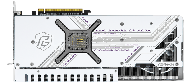 ASRock Radeon RX 7900 XT Phantom Gaming White - nowa karta graficzna w eleganckim wydaniu [2]