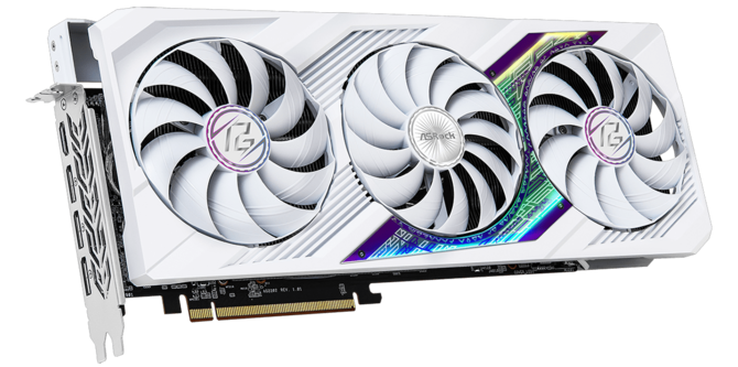 ASRock Radeon RX 7900 XT Phantom Gaming White - nowa karta graficzna w eleganckim wydaniu [3]