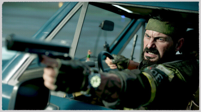 Call of Duty: Black Ops - Gulf War - pierwsze informacje na temat przyszłorocznej części popularnej serii gier [2]
