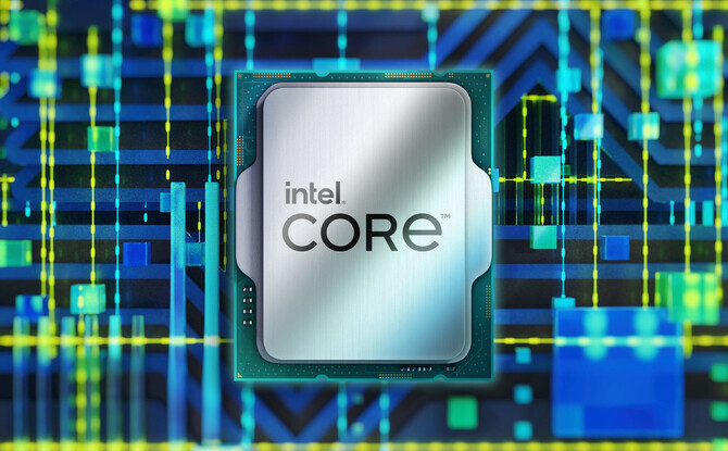 Intel Core i5-14400F przetestowany w CPU-Z. Nowy układ ledwo wyprzedził poprzednika [1]