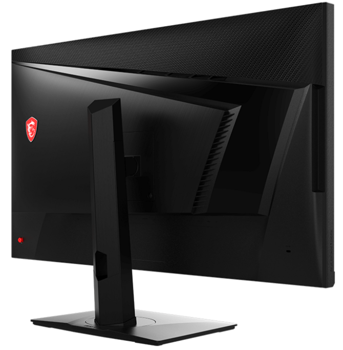 MSI MAG 323UPF: monitor 4K versátil para juegos y trabajo con matriz Rapid IPS y puerto USB tipo C [3]