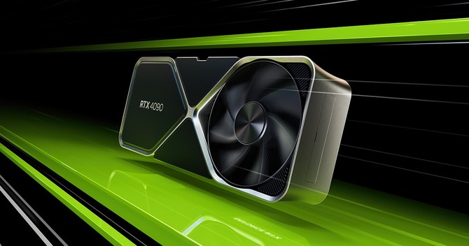 NVIDIA GeForce RTX 4090 - Chińczycy masowo przekształcają konsumenckie karty graficzne w układy do obsługi AI [1]