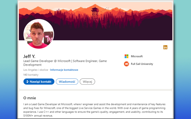 Minecraft - wiadomo, jakie przychody dla Microsoftu generuje hit zakupiony od studia Mojang. Jedna z najlepszych inwestycji firmy [2]