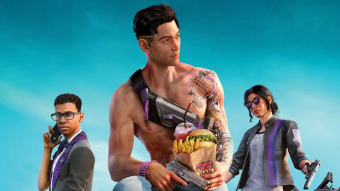 Saints Row - jedno z największych rozczarowań 2022 roku mogło być zupełnie inne. Interwencja Deep Silver zmieniła wszystko [1]