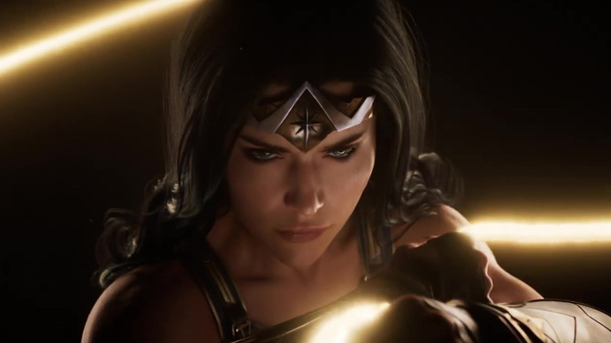 Wonder Woman - nowe wieści od informatora. Potencjalne szczegóły związane z rozgrywką i graficznymi opcjami [1]