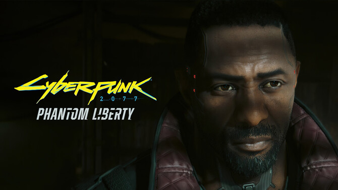 Cyberpunk 2077: Phantom Liberty uzyskał bardzo dobry wynik sprzedaży. CD Projekt RED pracuje już nad nowym Wiedźminem [1]