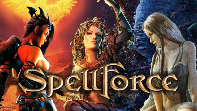 SpellForce: Zakon Świtu - znakomita gra Phenomic ma swój jubileusz. To już 20 lat, odkąd hybryda RTS i RPG weszła na rynek [1]