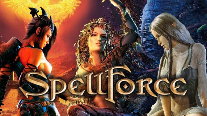 SpellForce: Zakon Świtu - znakomita gra Phenomic ma swój jubileusz. To już 20 lat, odkąd hybryda RTS i RPG weszła na rynek [1]