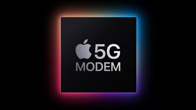 Apple podobno zrezygnowało z rozwoju własnego modemu 5G. Wielka inwestycja jednak poszła na marne? [1]