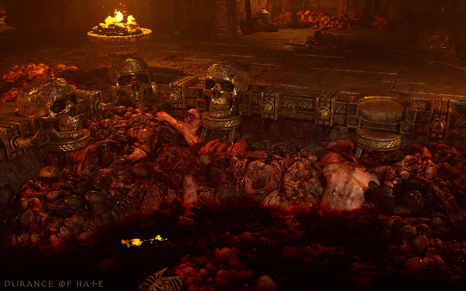 Diablo II: Durance of Hate - fragment gry został przeniesiony na silnik Unreal Engine 5. Demo dostępne do pobrania za darmo [3]