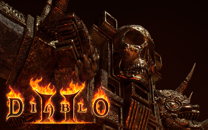 Diablo II: Durance of Hate - fragment gry został przeniesiony na silnik Unreal Engine 5. Demo dostępne do pobrania za darmo [1]