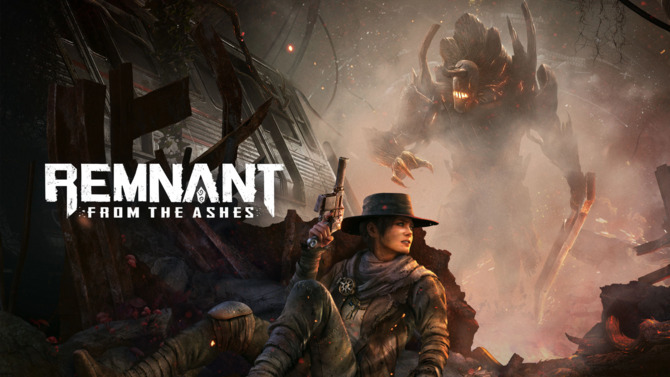 Microsoft z niespodziankami na koniec miesiąca. Remnant: From the Ashes i Remnant II w Xbox Game Pass [1]