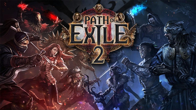 Path of Exile 2 - ogłoszono wymagania sprzętowe hipotetycznego konkurenta dla Diablo IV [1]
