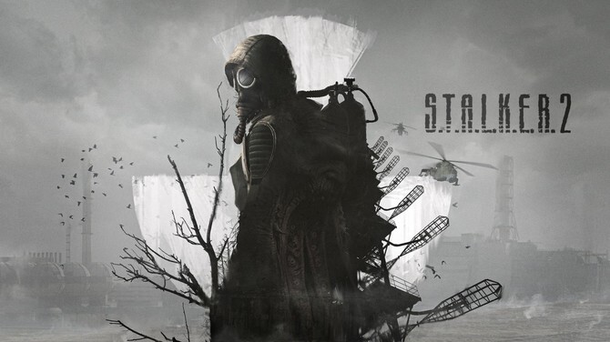 STALKER 2: Heart of Chernobyl - porcja nowych wieści o wyczekiwanej grze studia GSC Game World [1]