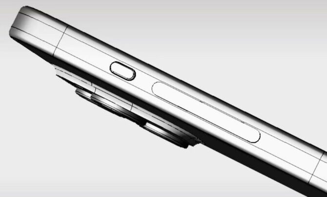Apple iPhone 16 - wszystkie smartfony z serii mają otrzymać nowy przycisk akcji. Będzie bardziej funkcjonalny niż dotychczasowy [1]