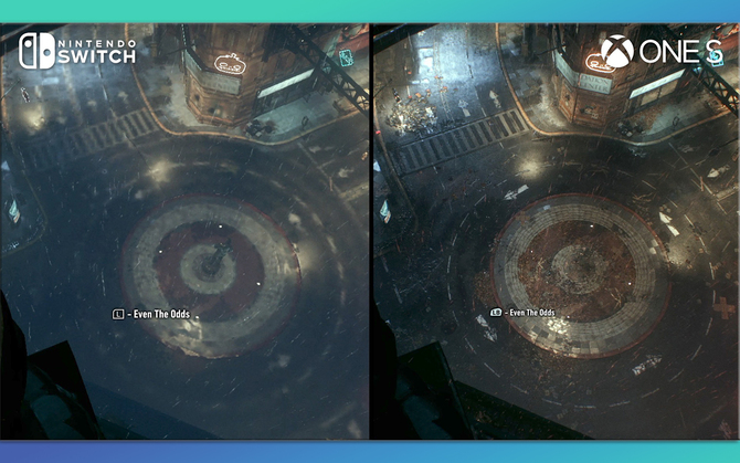 Batman: Arkham Knight - port na Nintendo Switch nie tylko wygląda źle, ale mierzy się również z fatalną optymalizacją [3]