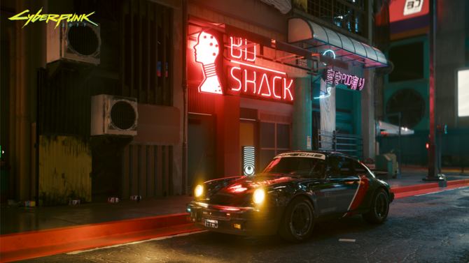 Cyberpunk 2077 a Path Tracing, czyli o tym, jak zrezygnowałem z używania najbardziej zaawansowanej techniki śledzenia promieni [nc1]