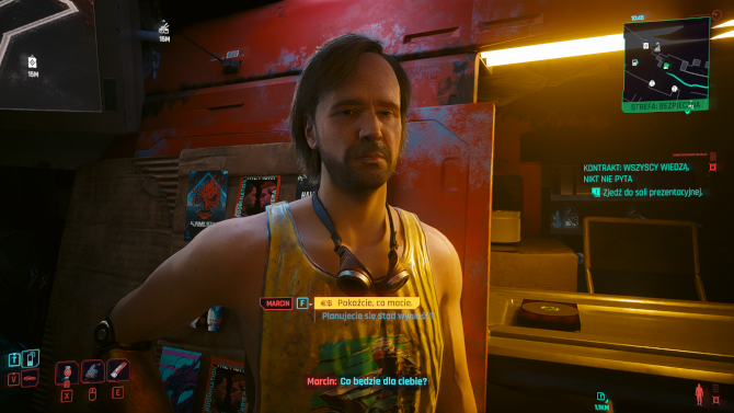 Cyberpunk 2077 a Path Tracing, czyli o tym, jak zrezygnowałem z używania najbardziej zaawansowanej techniki śledzenia promieni [nc5]