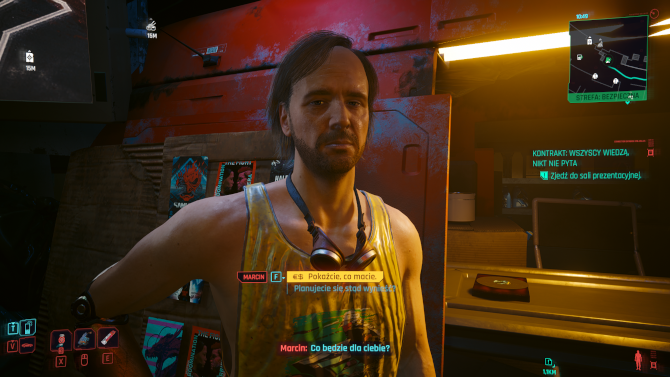 Cyberpunk 2077 a Path Tracing, czyli o tym, jak zrezygnowałem z używania najbardziej zaawansowanej techniki śledzenia promieni [nc6]