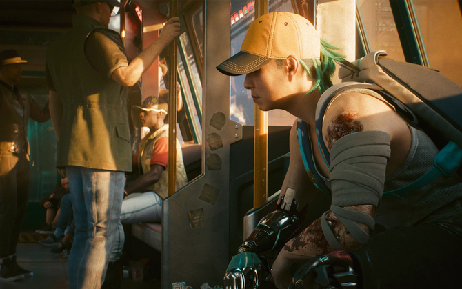 Cyberpunk 2077 – Conocimos detalles sobre las novedades de la actualización 2.1.  La lista de cambios es muy extensa. [3]