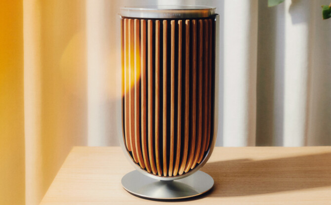 Bang & Olufsen Beolab 8 - zaprezentowano nowy głośnik z segmentu premium o bardzo eleganckim wyglądzie [5]