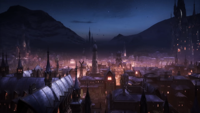 Dragon Age: Dreadwolf z pierwszym zwiastunem pokazującym grę. Na pełny pokaz poczekamy do lata 2024 roku [2]