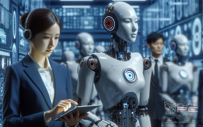 AI Alliance - utworzono ogólnoświatową grupę, która zajmie się sztuczną inteligencją. Na jej czele Meta oraz IBM [3]